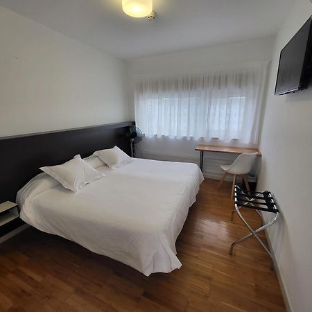 Hotel Hospederia San Froilan à Lugo Extérieur photo