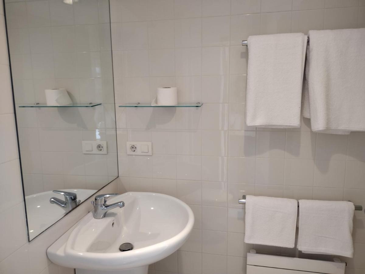 Hotel Hospederia San Froilan à Lugo Extérieur photo