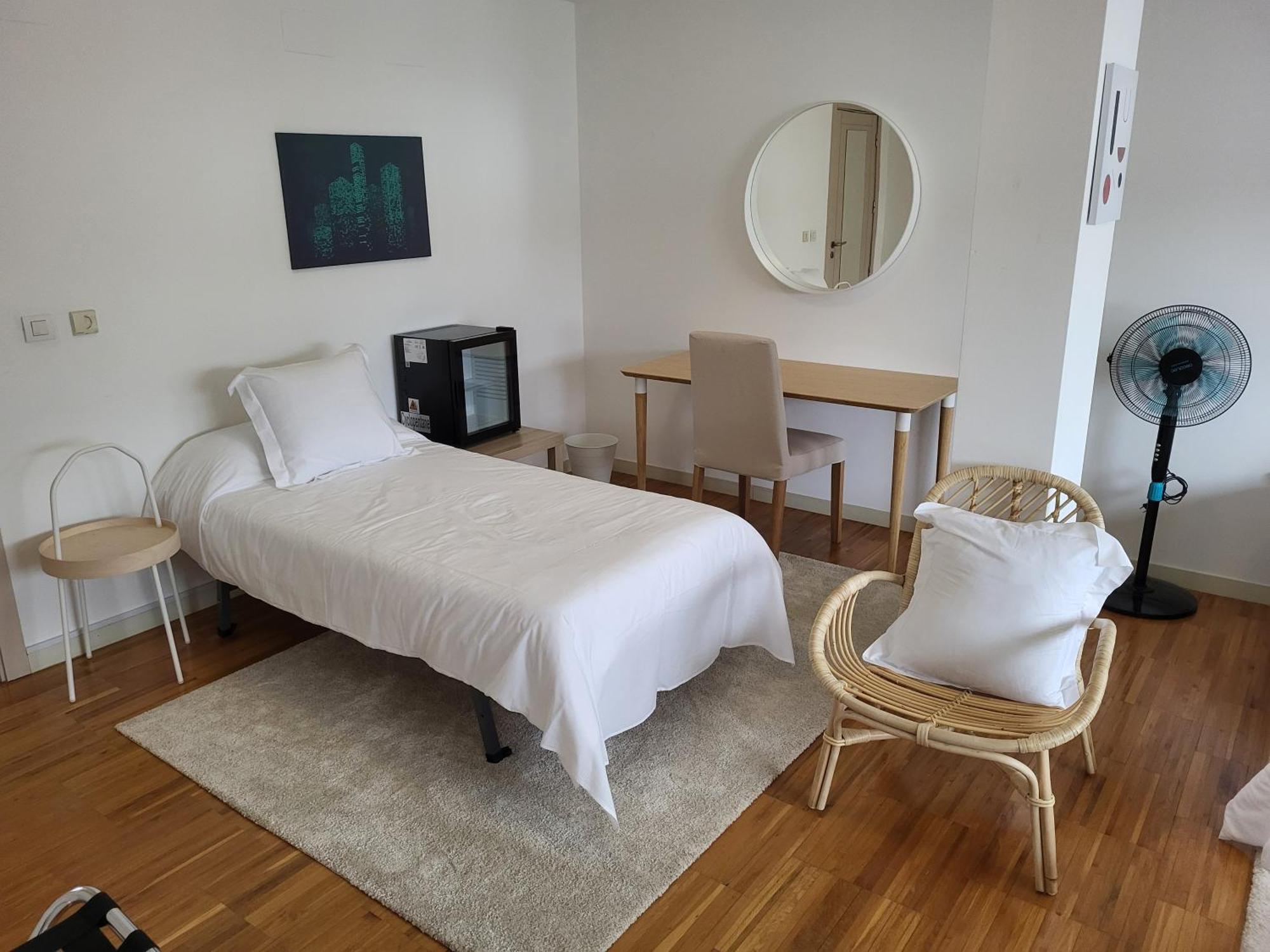 Hotel Hospederia San Froilan à Lugo Extérieur photo