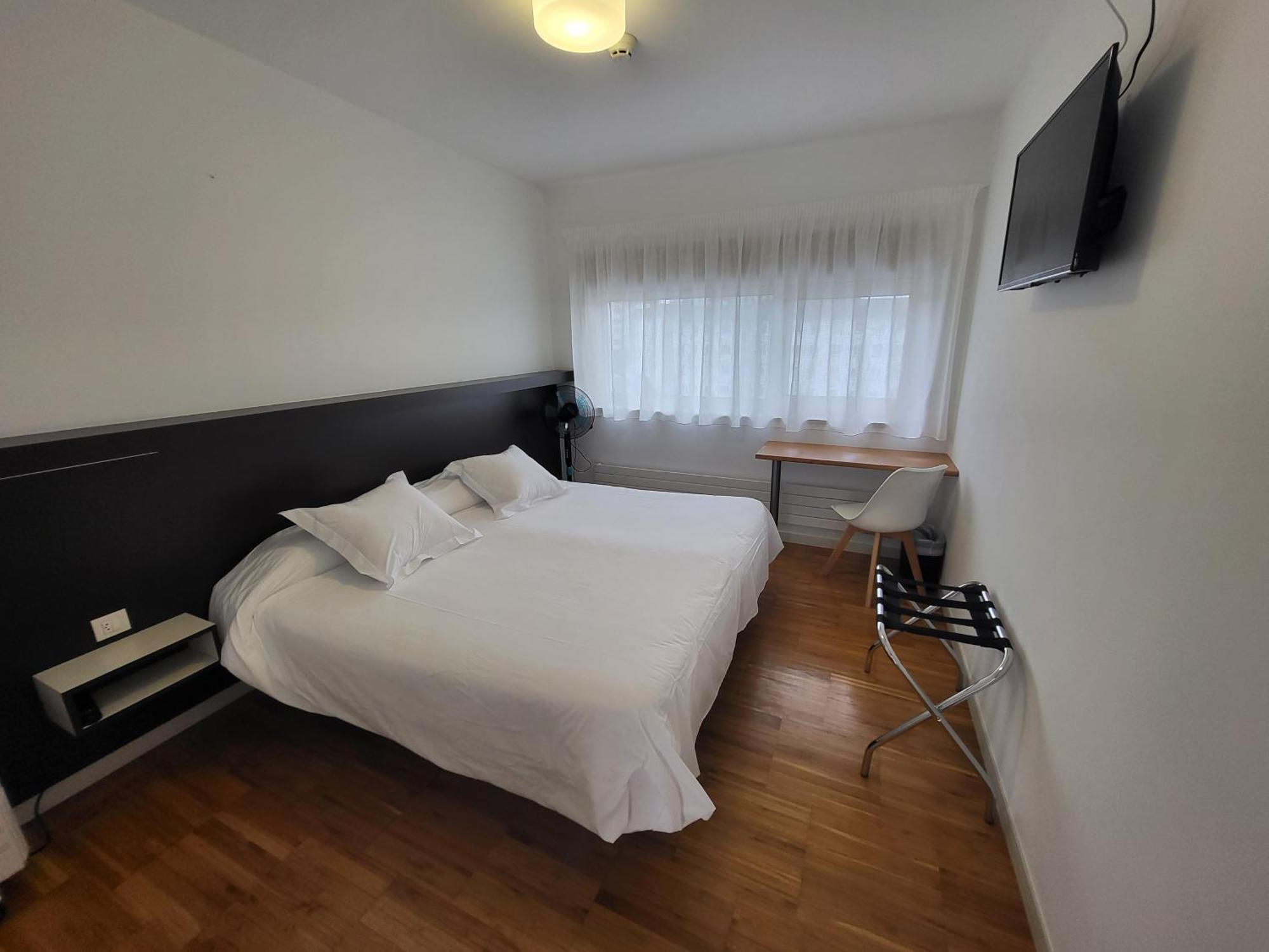 Hotel Hospederia San Froilan à Lugo Extérieur photo